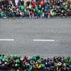 There Are MORE NYC St. Patrick's Day Parades Coming Up